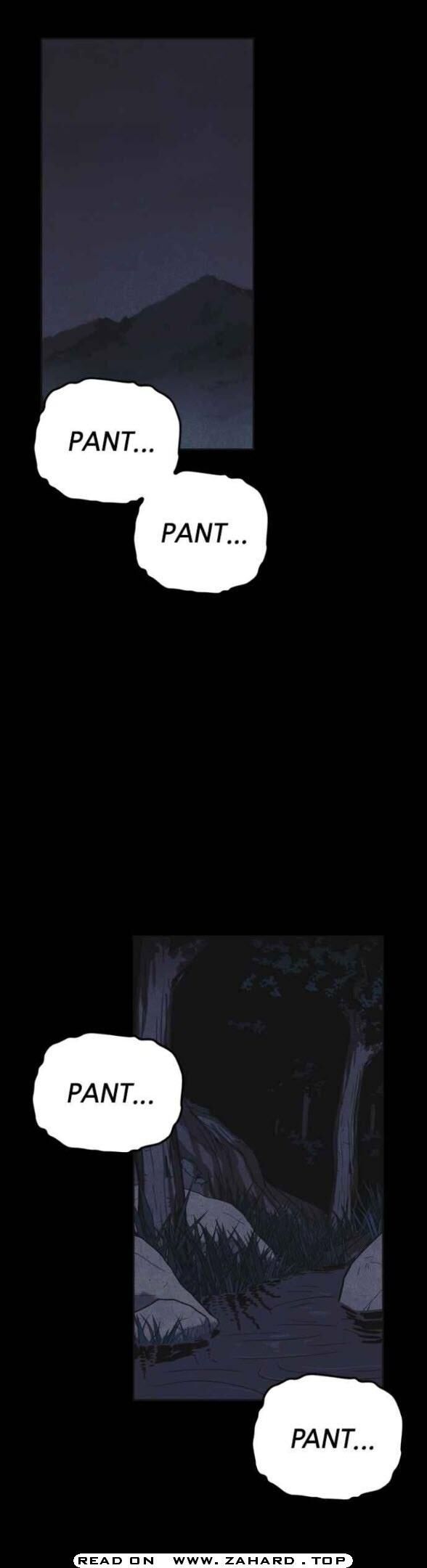 Read Shotgun Boy Manga Online