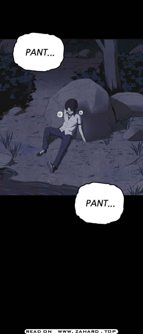 Read Shotgun Boy Manga Online