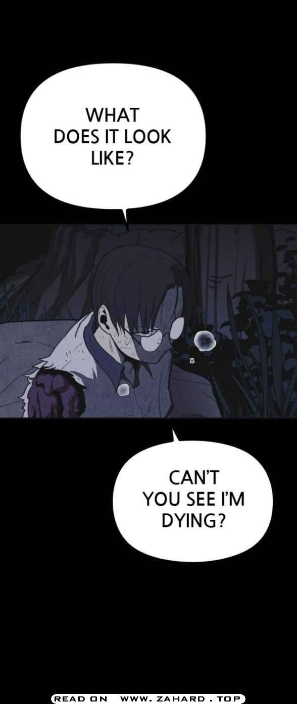 Read Shotgun Boy Manga Online