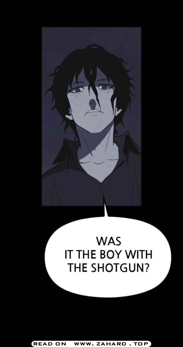 Read Shotgun Boy Manga Online