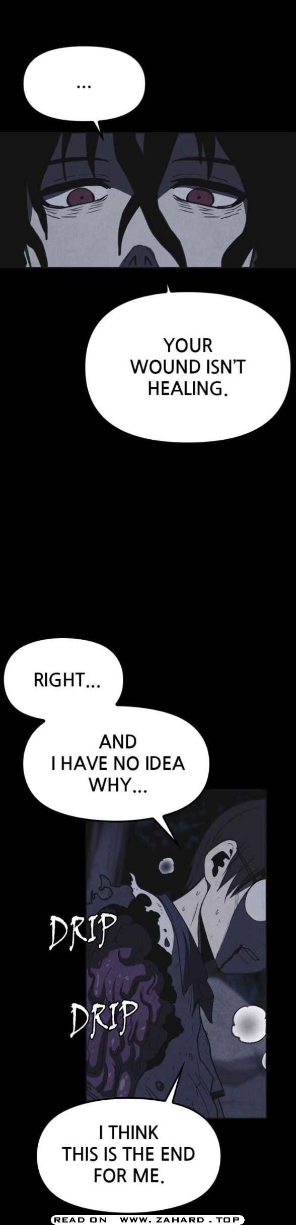 Read Shotgun Boy Manga Online