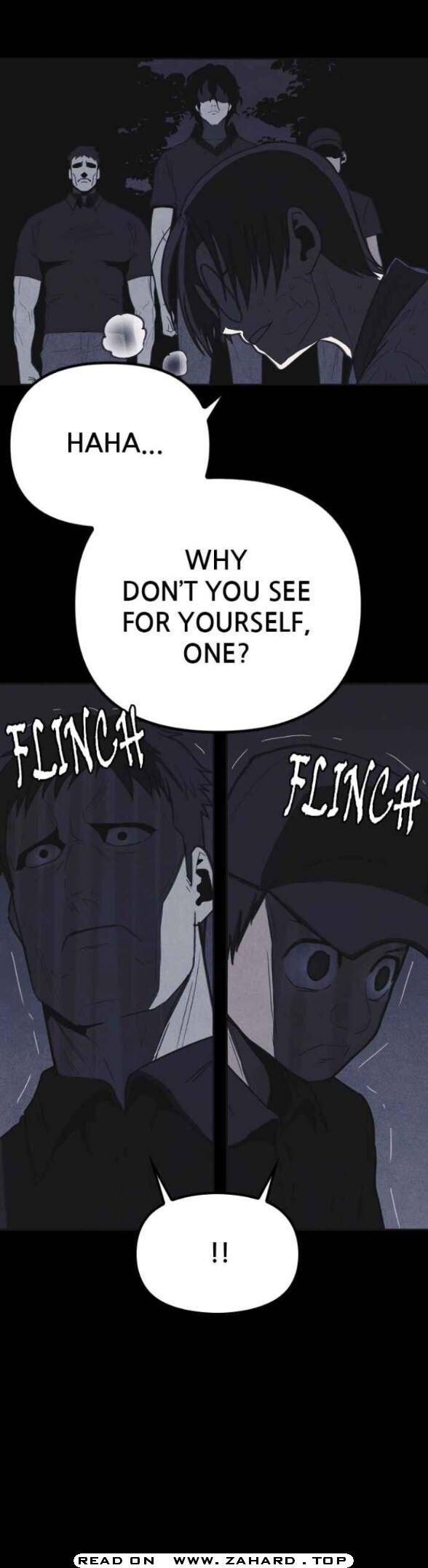 Read Shotgun Boy Manga Online