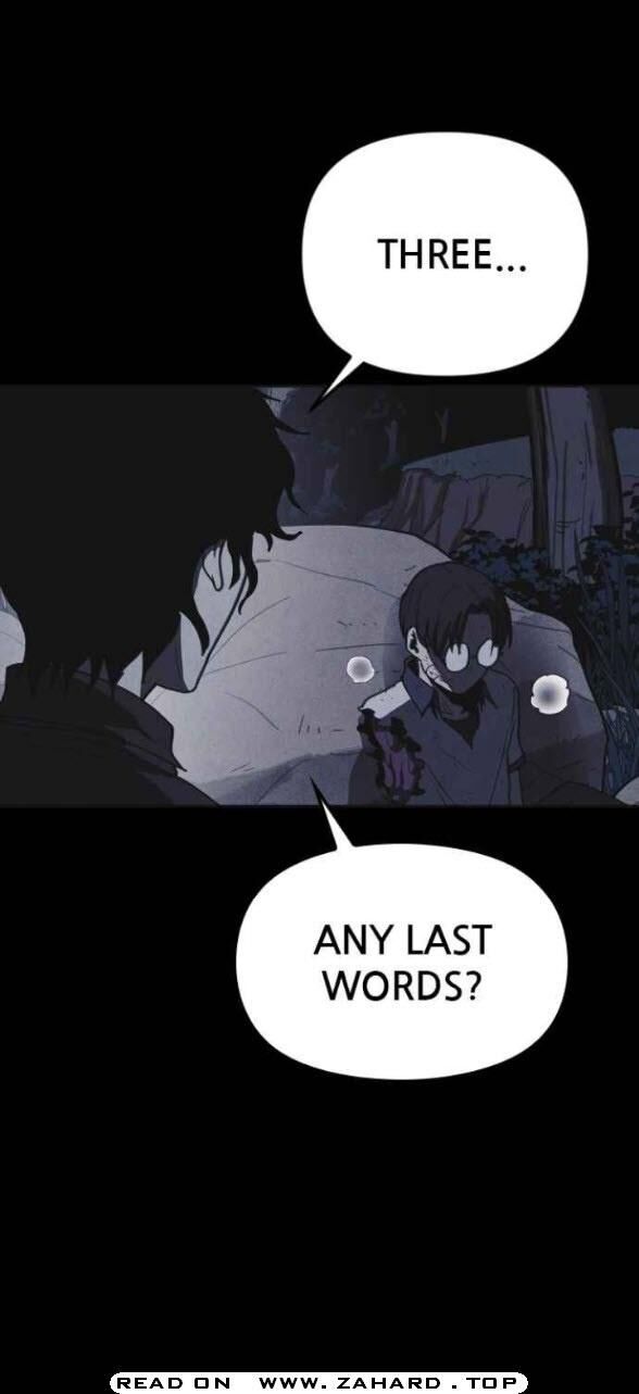 Read Shotgun Boy Manga Online