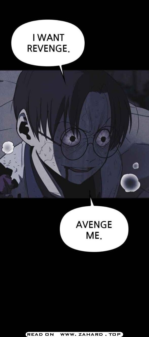 Read Shotgun Boy Manga Online