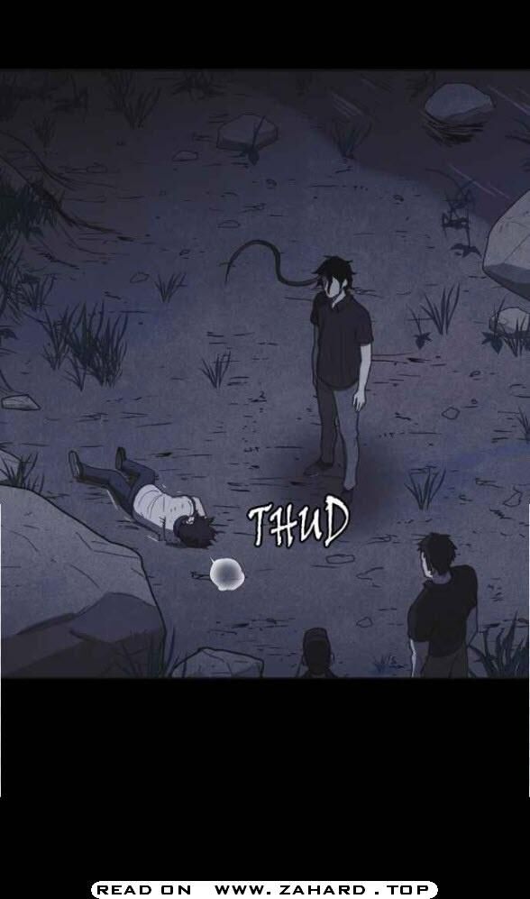 Read Shotgun Boy Manga Online