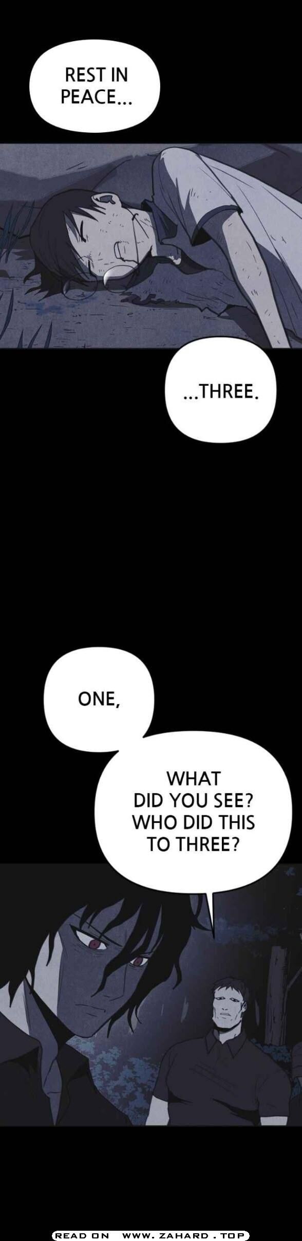 Read Shotgun Boy Manga Online