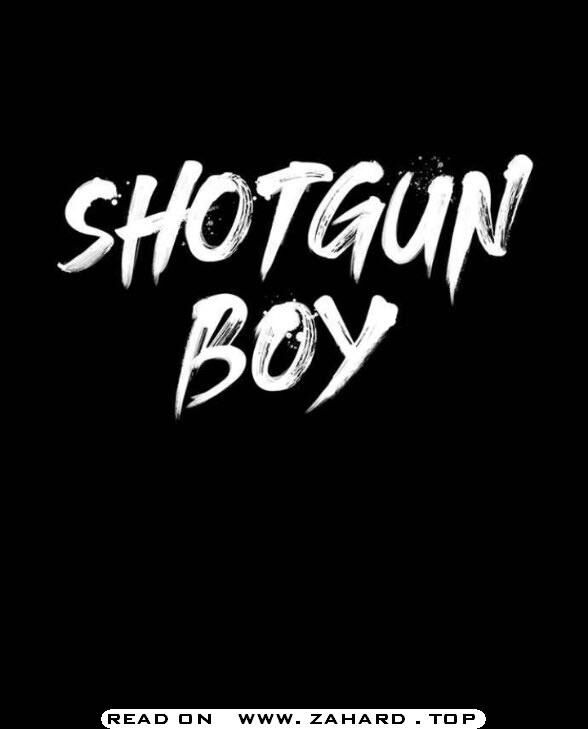 Read Shotgun Boy Manga Online