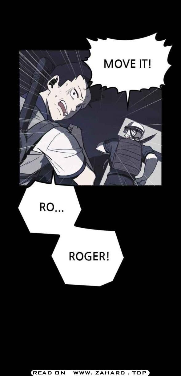 Read Shotgun Boy Manga Online