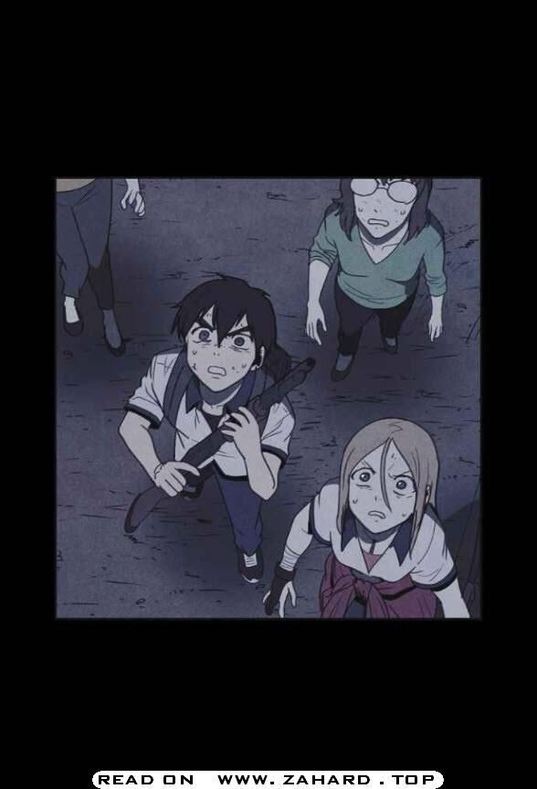 Read Shotgun Boy Manga Online