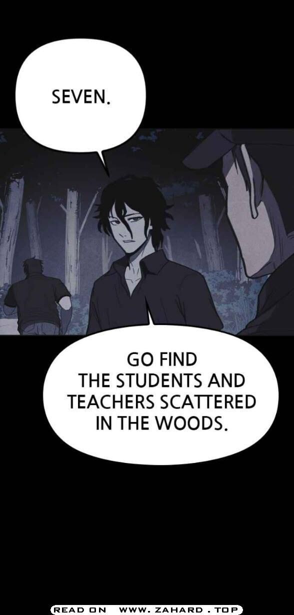 Read Shotgun Boy Manga Online