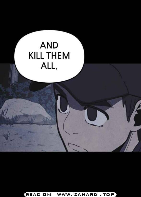 Read Shotgun Boy Manga Online