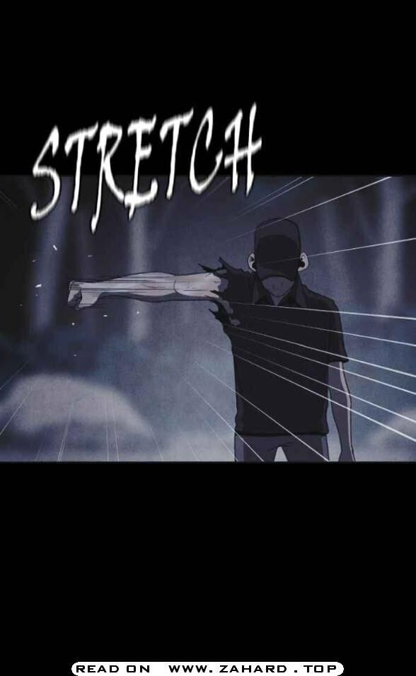 Read Shotgun Boy Manga Online