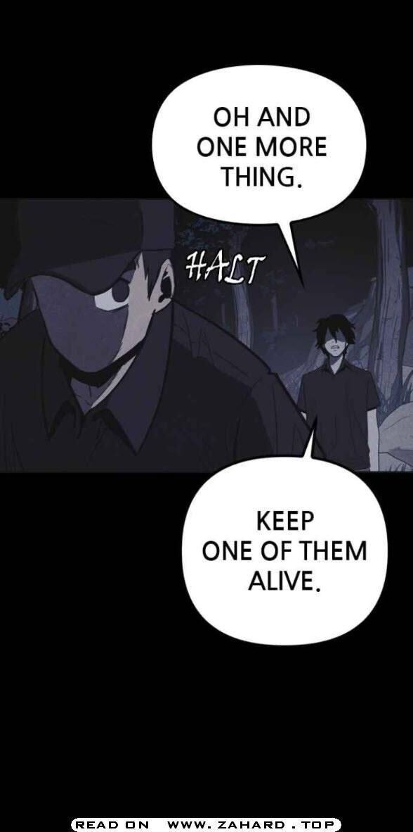 Read Shotgun Boy Manga Online