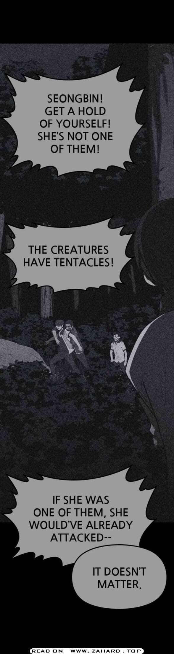 Read Shotgun Boy Manga Online