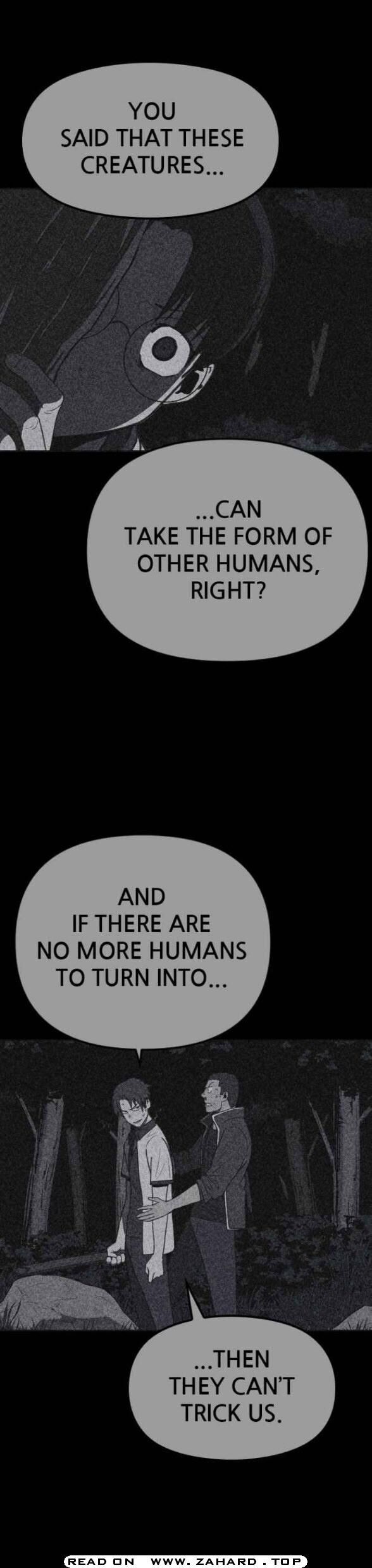 Read Shotgun Boy Manga Online