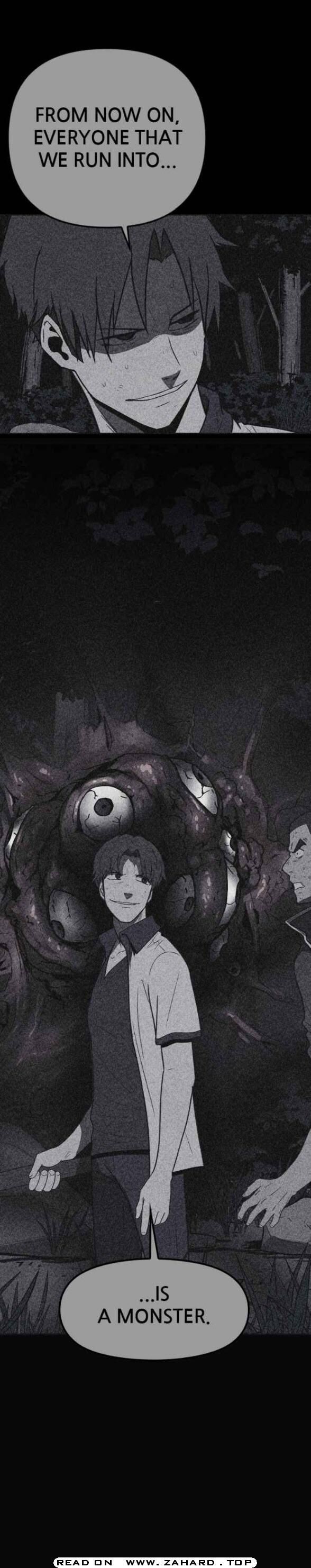 Read Shotgun Boy Manga Online