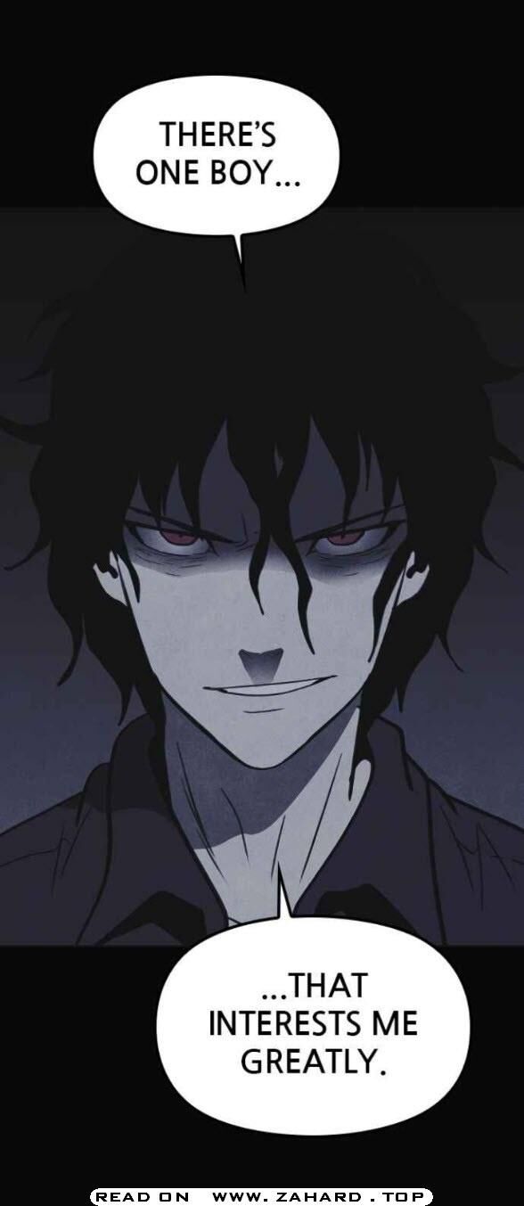 Read Shotgun Boy Manga Online