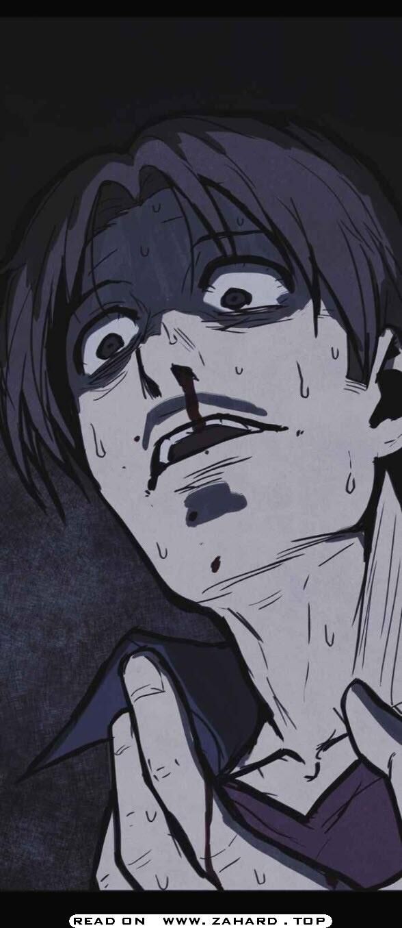 Read Shotgun Boy Manga Online