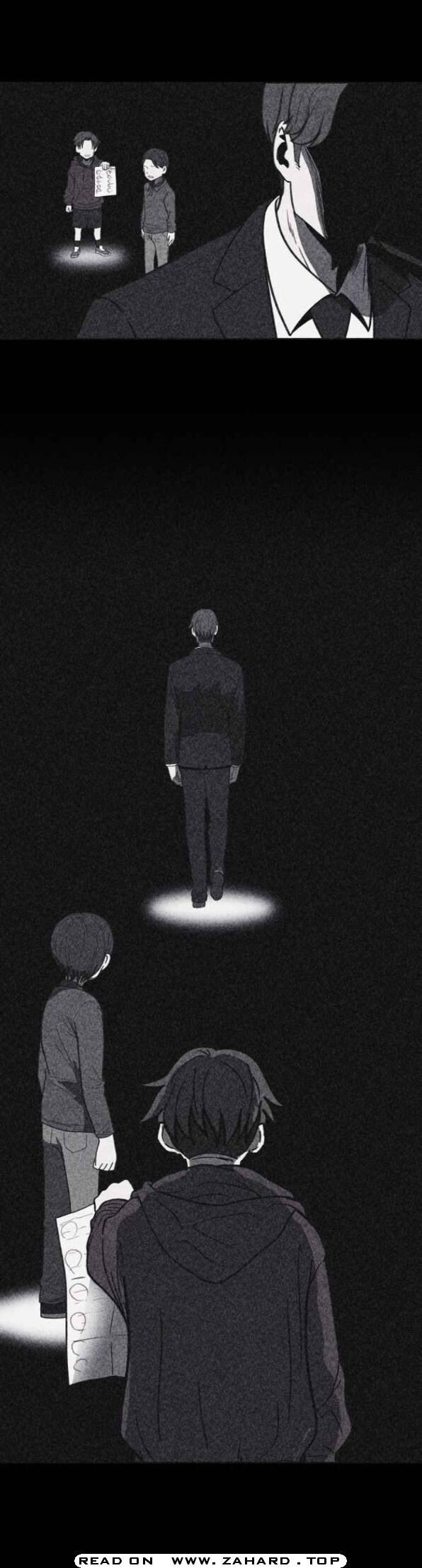 Read Shotgun Boy Manga Online