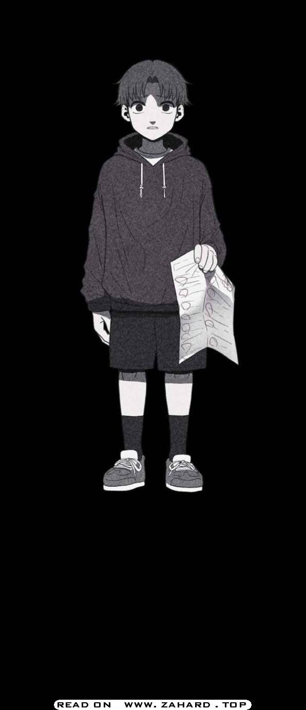 Read Shotgun Boy Manga Online