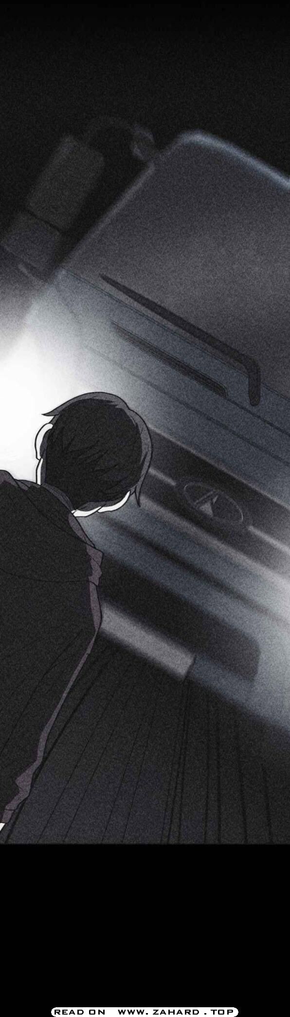 Read Shotgun Boy Manga Online