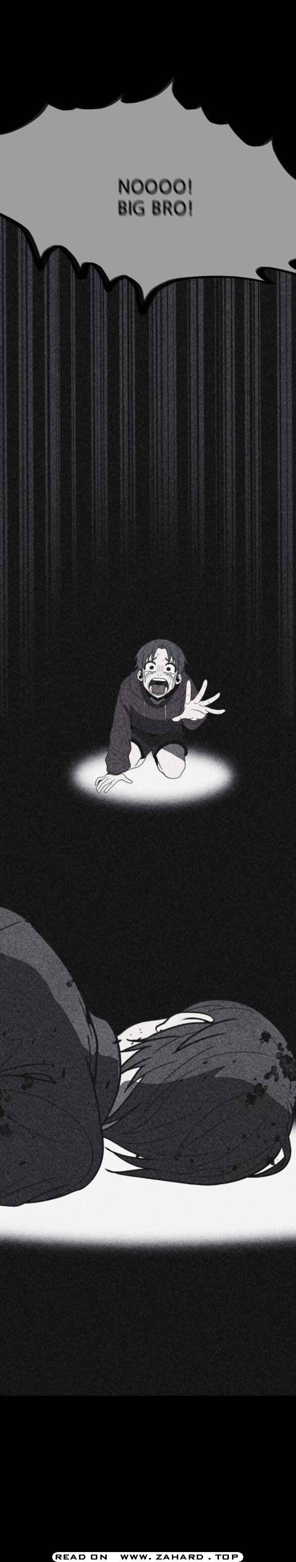 Read Shotgun Boy Manga Online