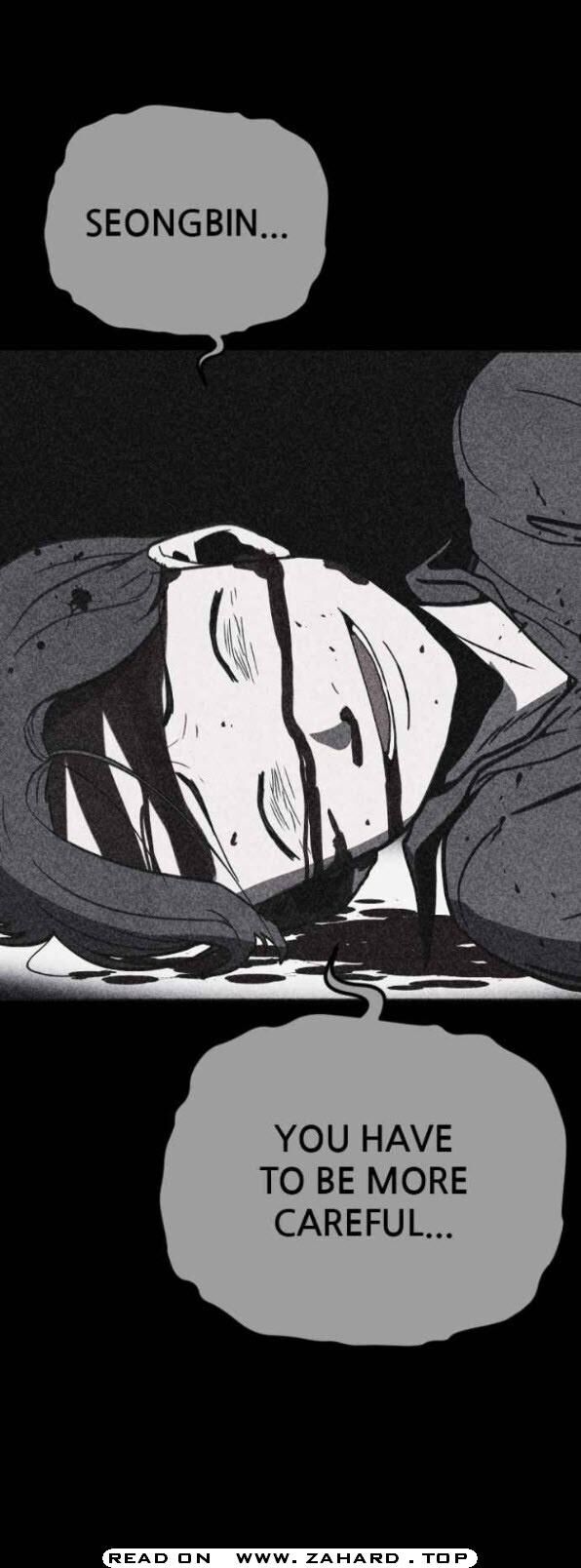 Read Shotgun Boy Manga Online