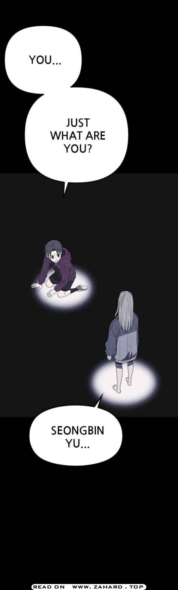 Read Shotgun Boy Manga Online