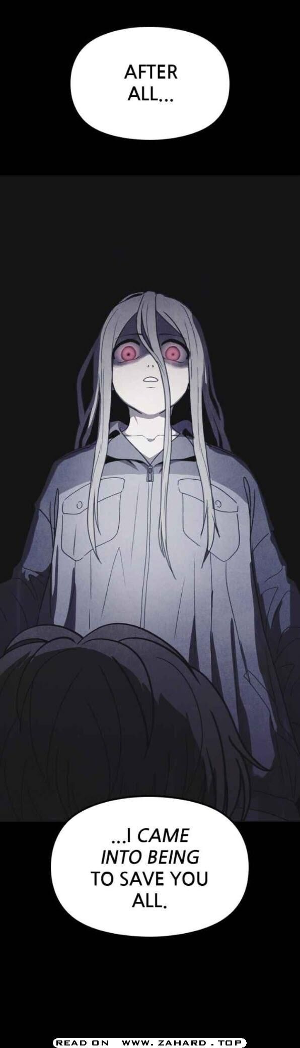 Read Shotgun Boy Manga Online