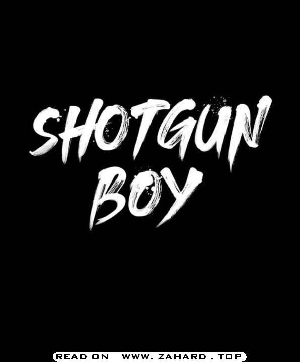 Read Shotgun Boy Manga Online