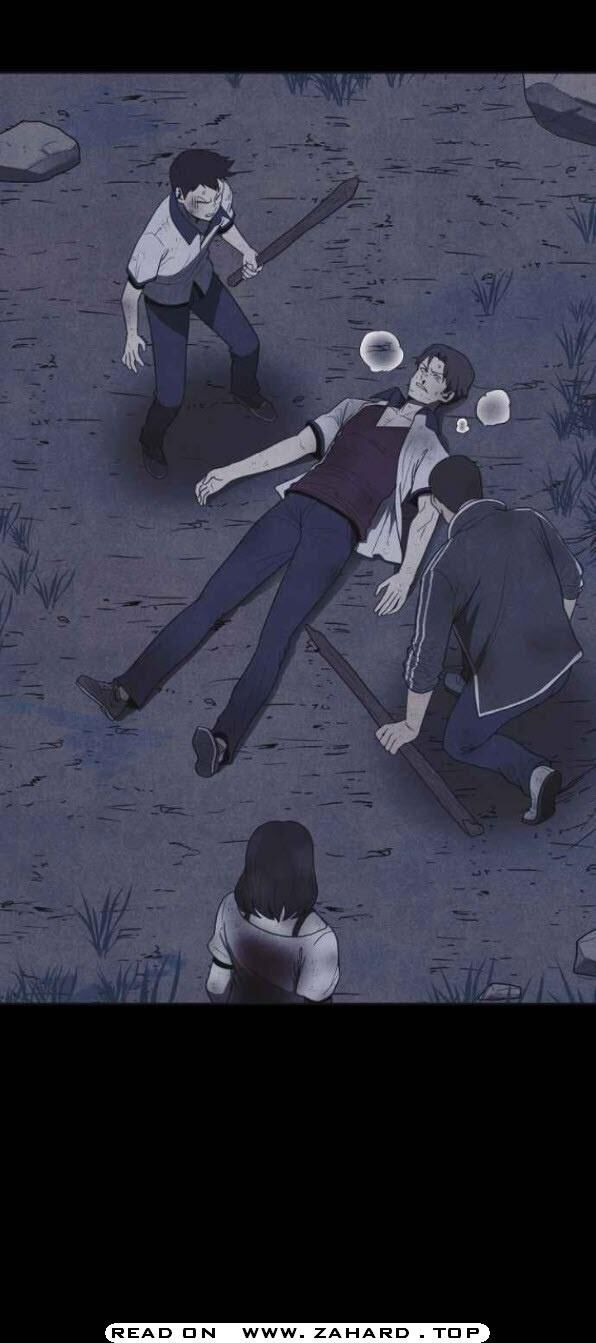 Read Shotgun Boy Manga Online