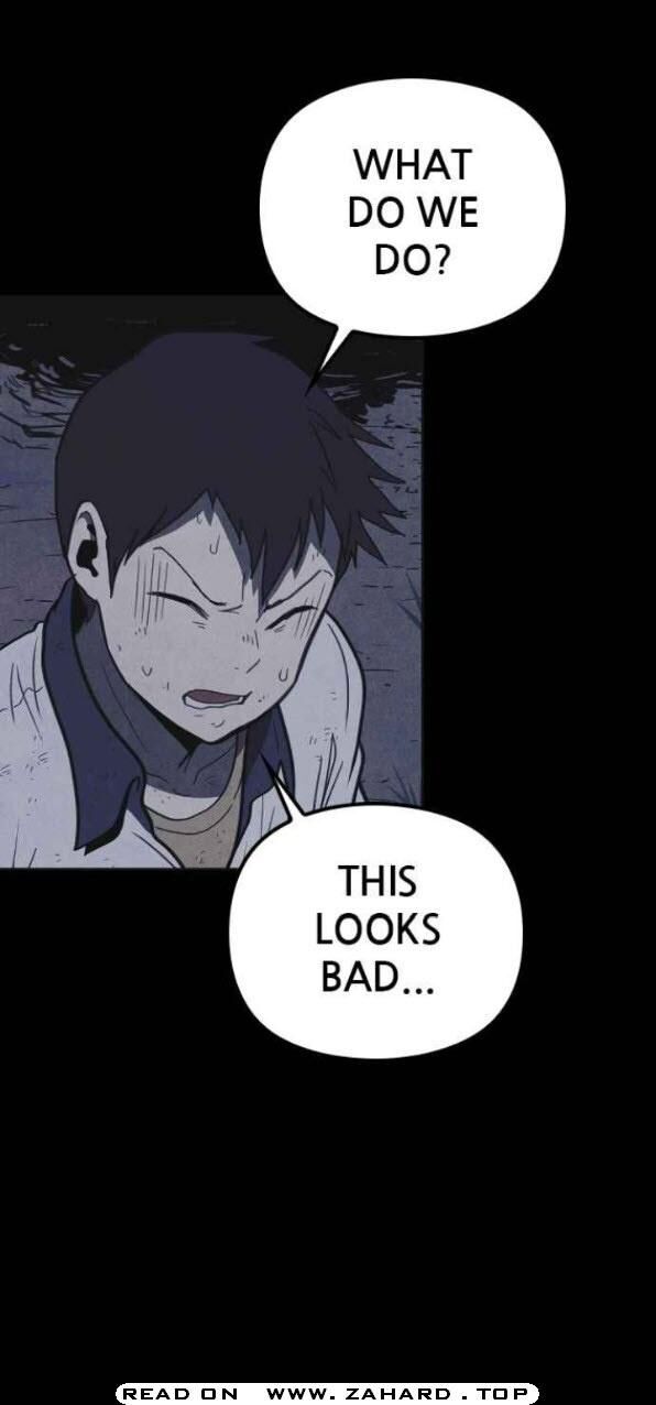 Read Shotgun Boy Manga Online