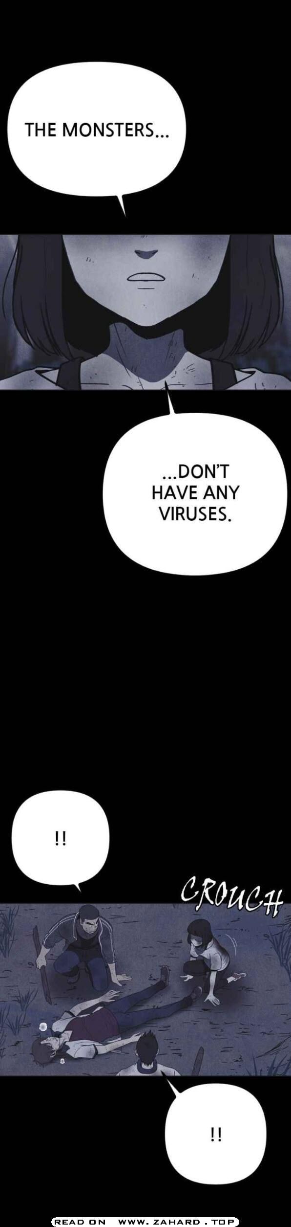 Read Shotgun Boy Manga Online