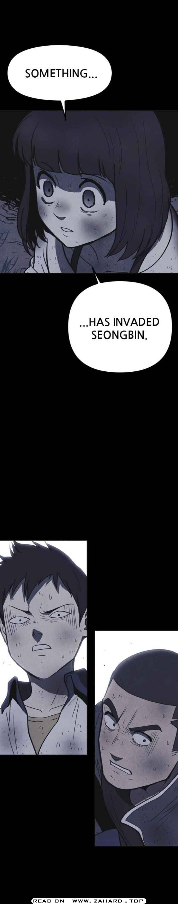 Read Shotgun Boy Manga Online