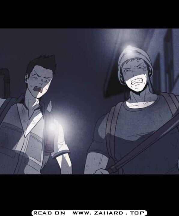 Read Shotgun Boy Manga Online