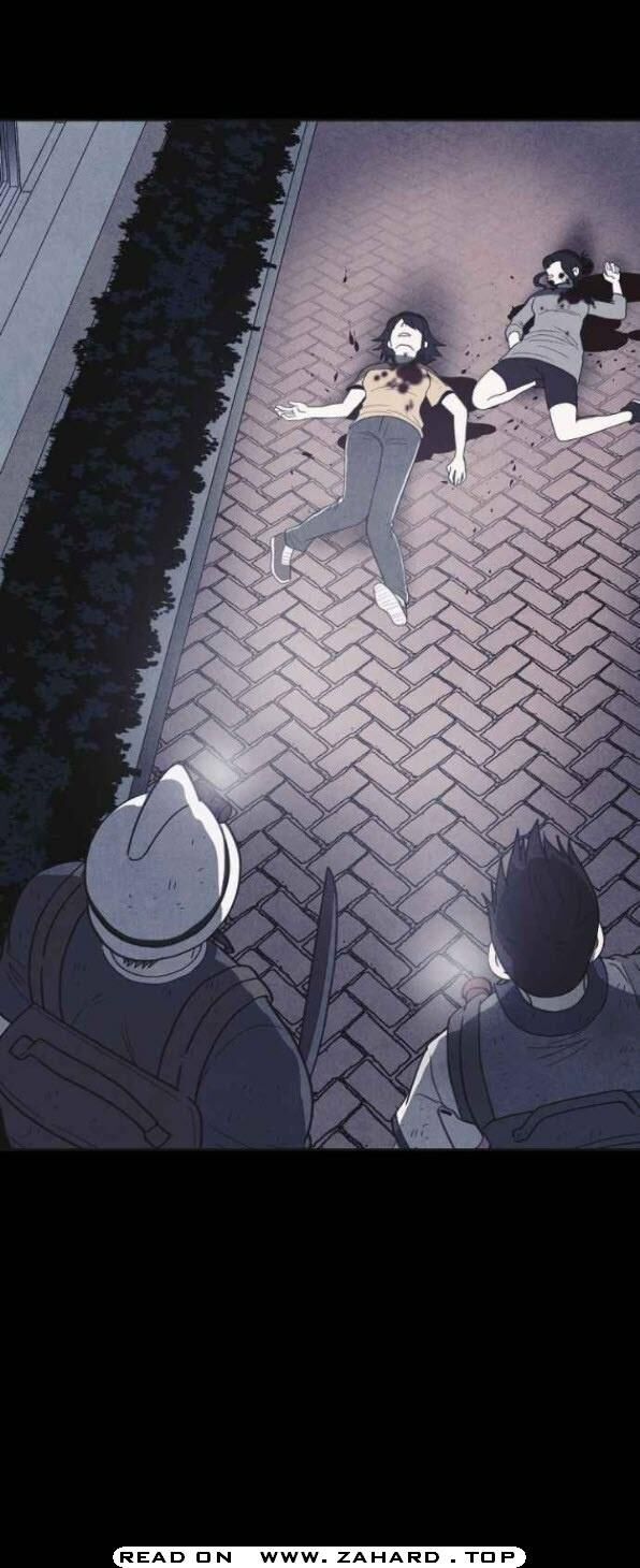 Read Shotgun Boy Manga Online