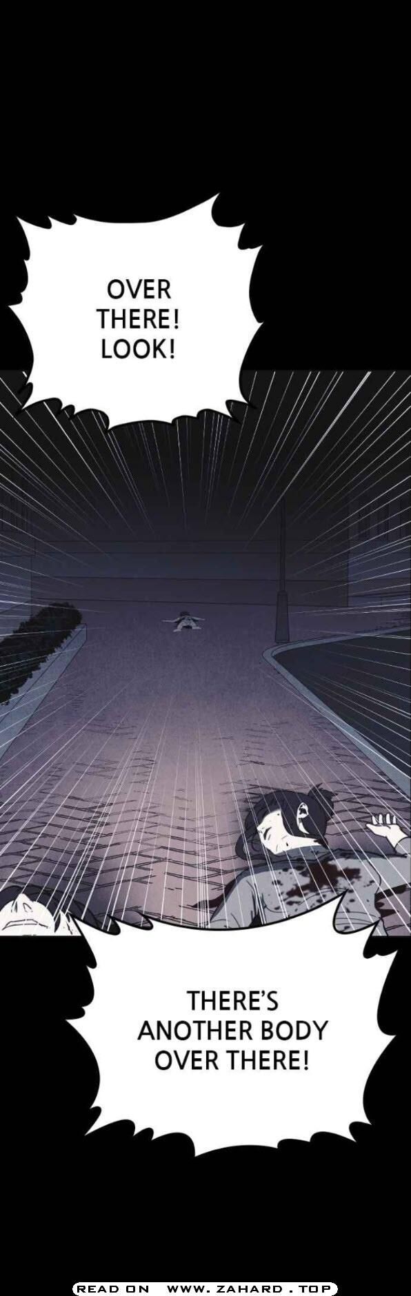 Read Shotgun Boy Manga Online