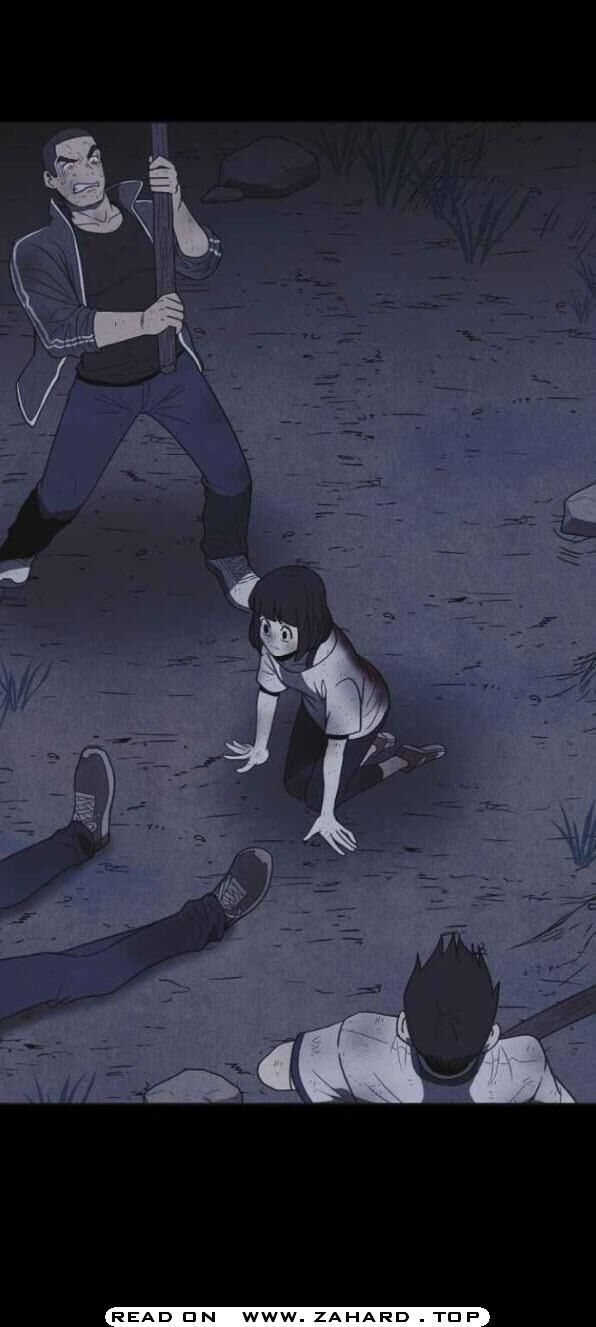 Read Shotgun Boy Manga Online