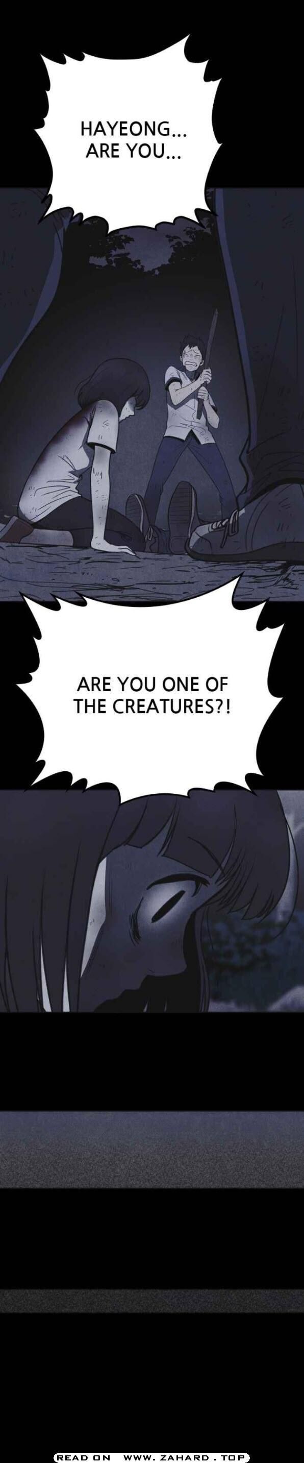 Read Shotgun Boy Manga Online