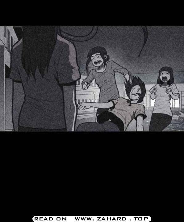 Read Shotgun Boy Manga Online