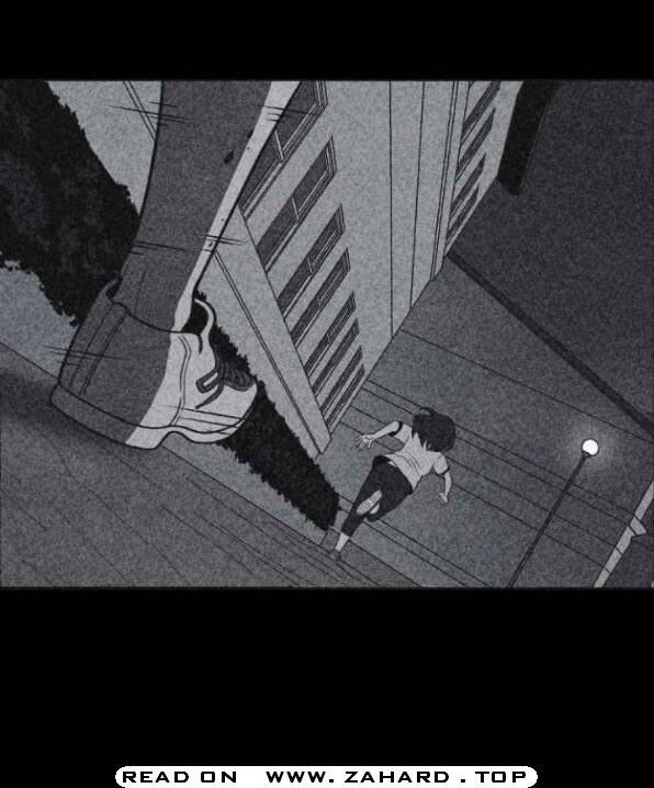 Read Shotgun Boy Manga Online