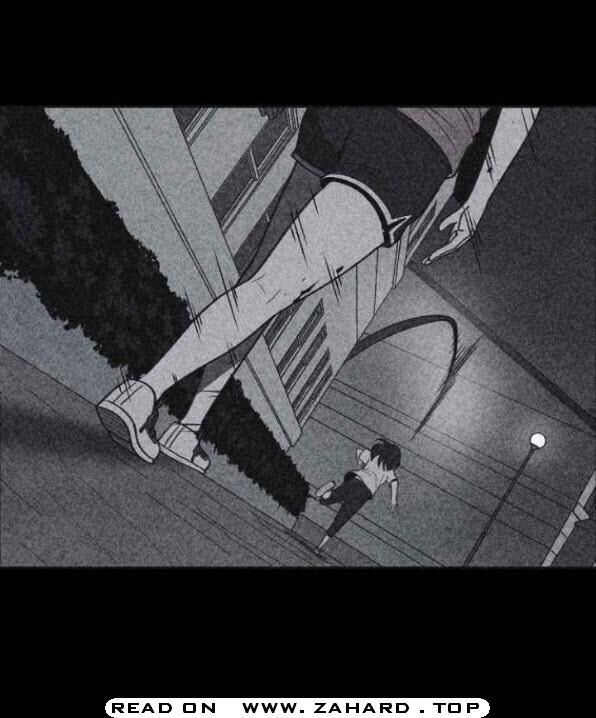 Read Shotgun Boy Manga Online