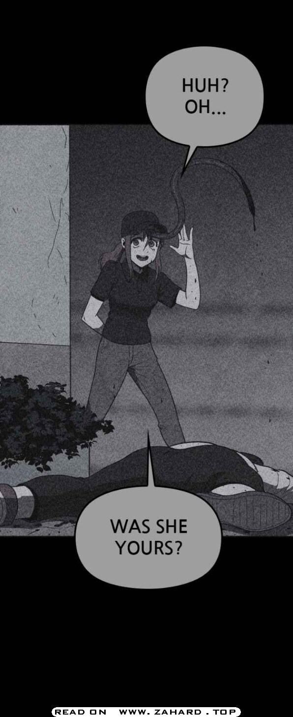 Read Shotgun Boy Manga Online