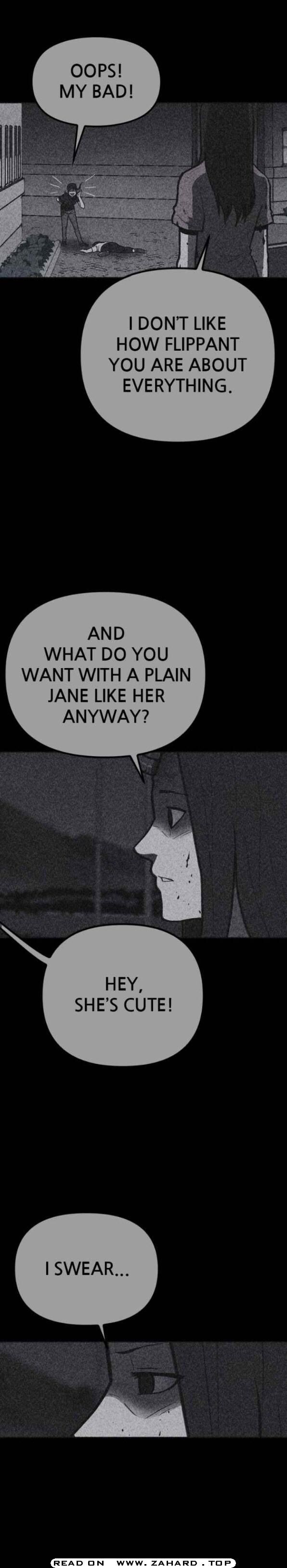 Read Shotgun Boy Manga Online