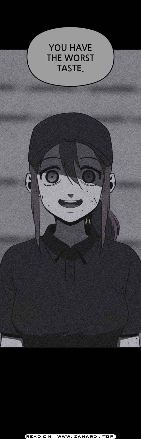 Read Shotgun Boy Manga Online