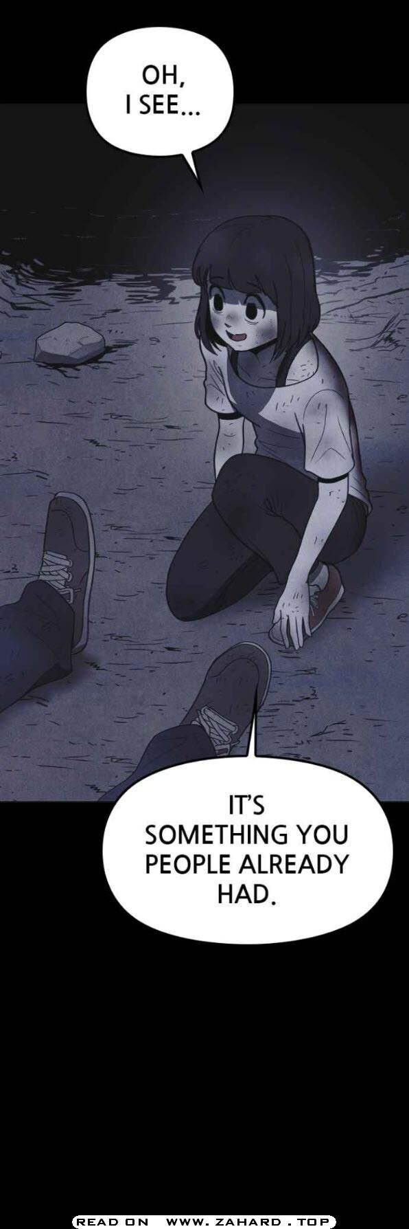 Read Shotgun Boy Manga Online