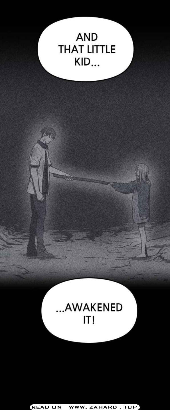 Read Shotgun Boy Manga Online