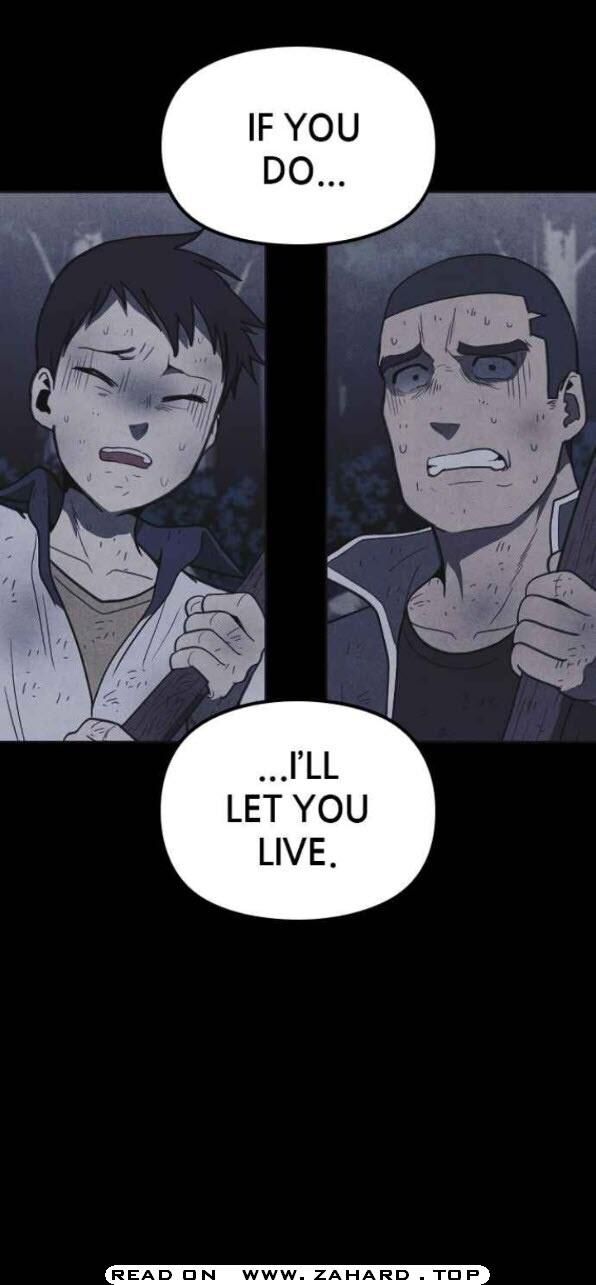 Read Shotgun Boy Manga Online