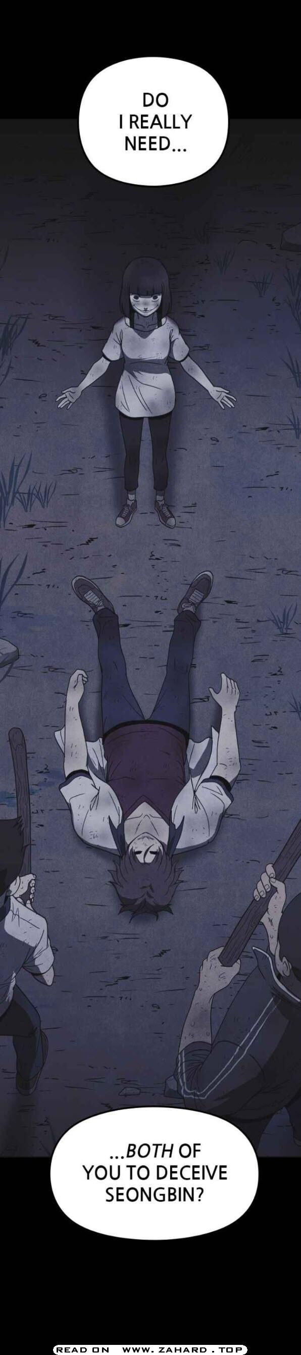 Read Shotgun Boy Manga Online