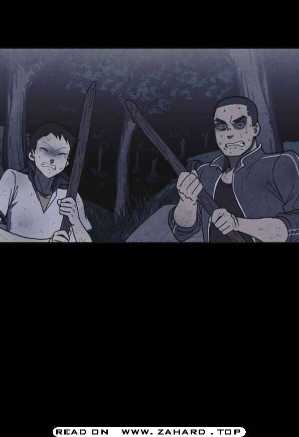 Read Shotgun Boy Manga Online